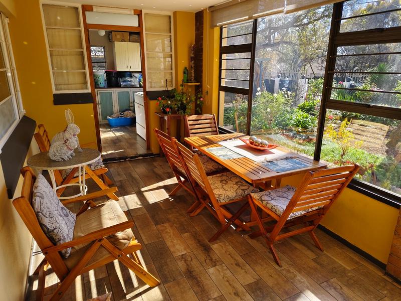 10 Bedroom Property for Sale in Parys Free State